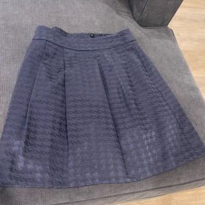 Halogen A-Line Skirt- Size 0